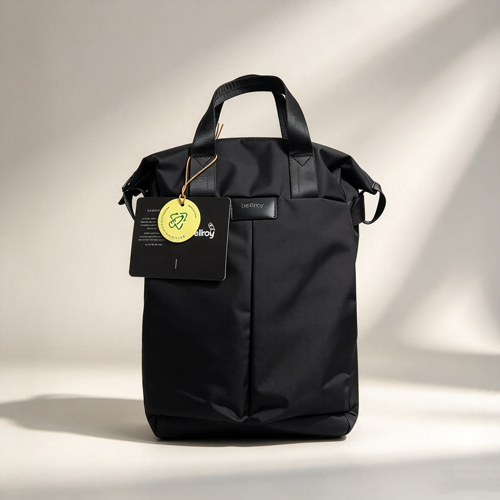 Backpacks - Bellroy Tokyo TotePack 20L, mochila transformável