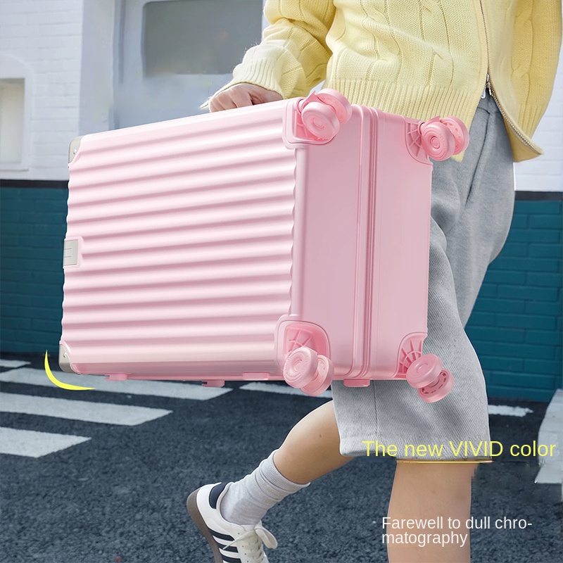 Mala de viagem com rodinhas, m - Spinner Wheel Rolling Suitcase 20 Inch avaliação e preço
