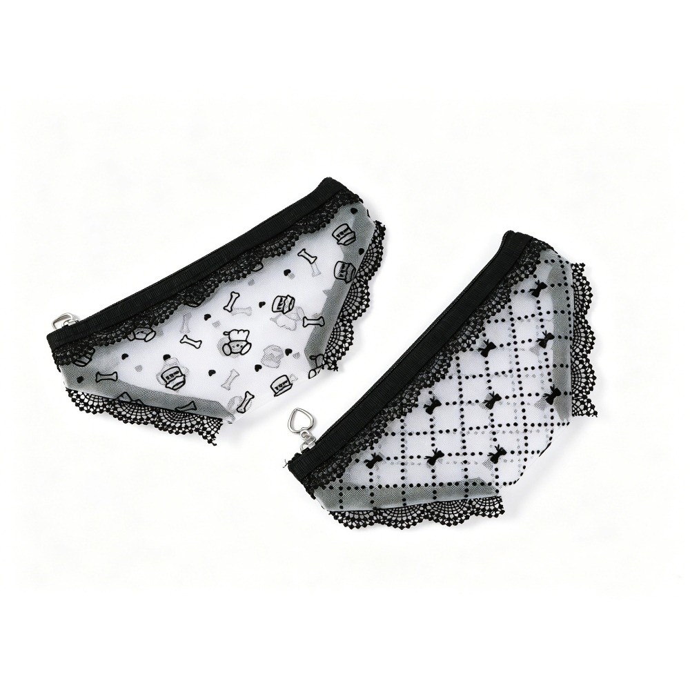 Bolsa de armazenamento em rend - Cosmetic Bags avaliação e preço