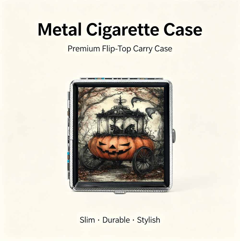 Carteira de Metal - Porta Cart - Wallets avaliação e preço