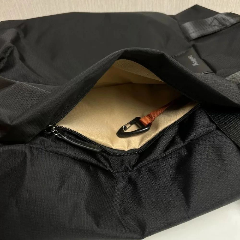 Bellroy Tokyo TotePack 20L, mo - Backpacks avaliação e preço
