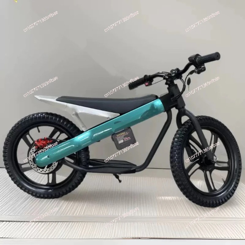 Bicicleta de equilíbrio elétri - Kids Ride On Suitcase Scooter avaliação e preço