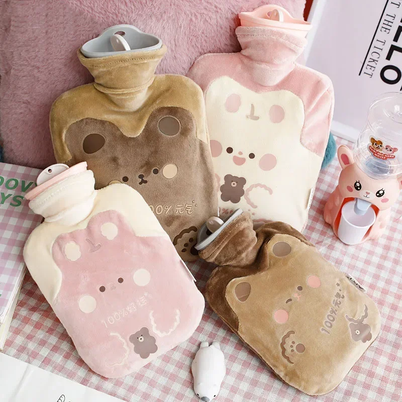 Bolsa de Água Quente Grande e  - Handbags avaliação e preço