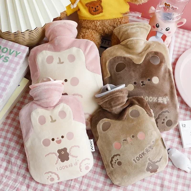 Bolsa de Água Quente Grande e  - Handbags avaliação e preço