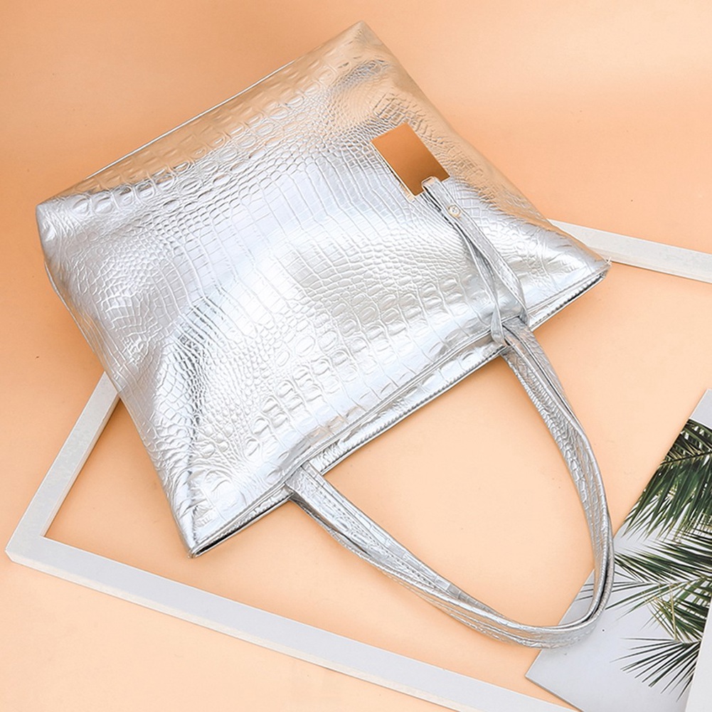 ABQR Bolsas femininas de couro - Handbags avaliação e preço