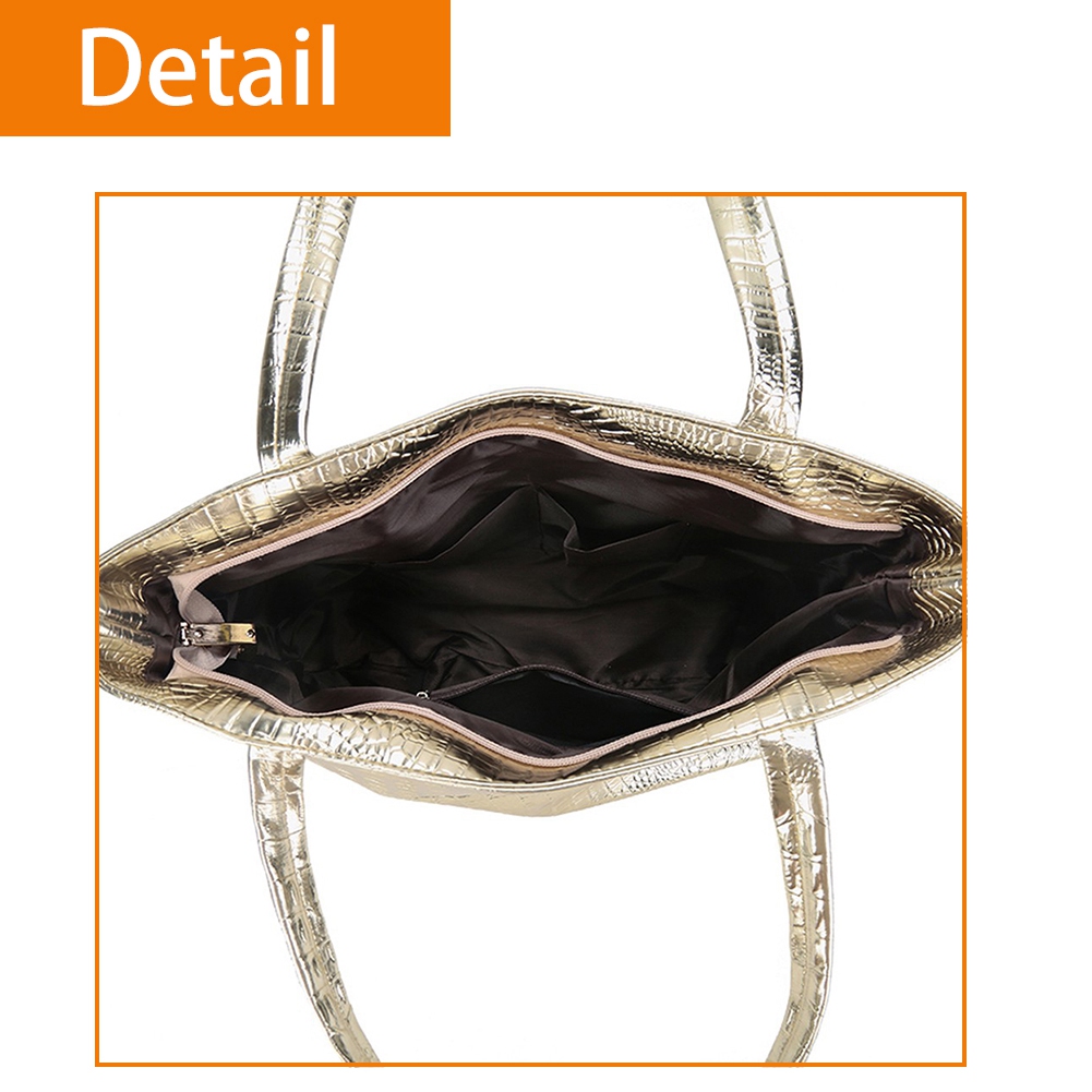 ABQR Bolsas femininas de couro - Handbags avaliação e preço