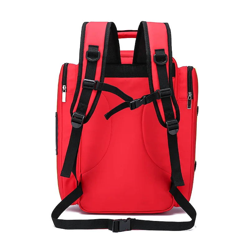 Mochilas de Resgate de Emergên - Backpacks avaliação e preço