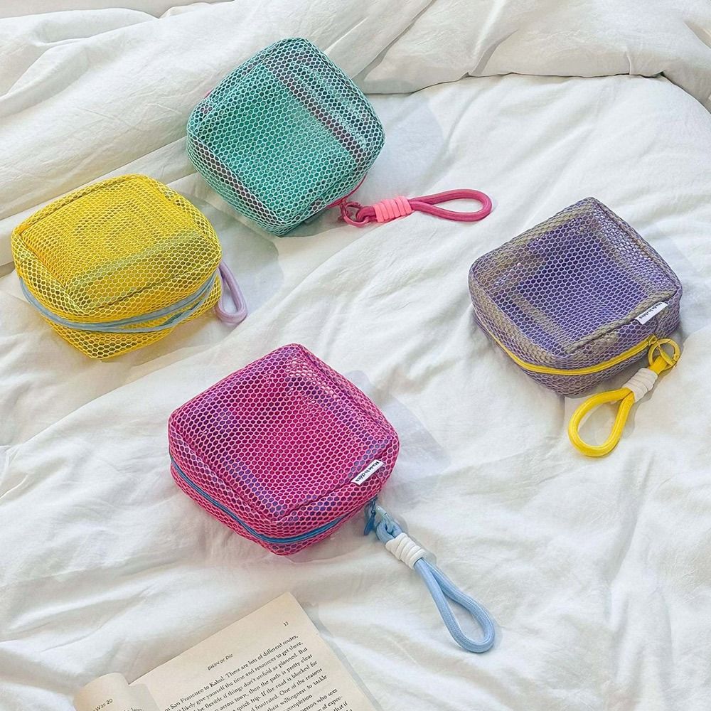 Bolsa de armazenamento colorid - Cosmetic Bags avaliação e preço