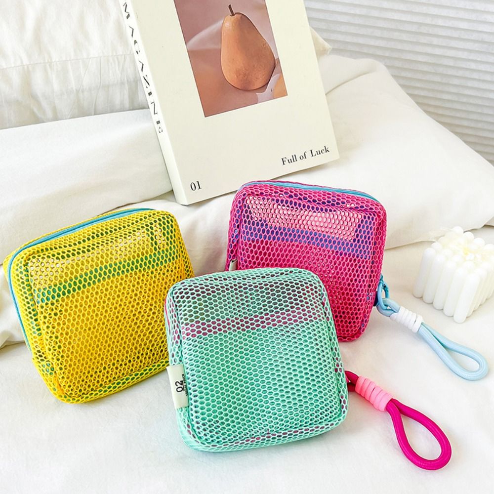 Bolsa de armazenamento colorid - Cosmetic Bags avaliação e preço