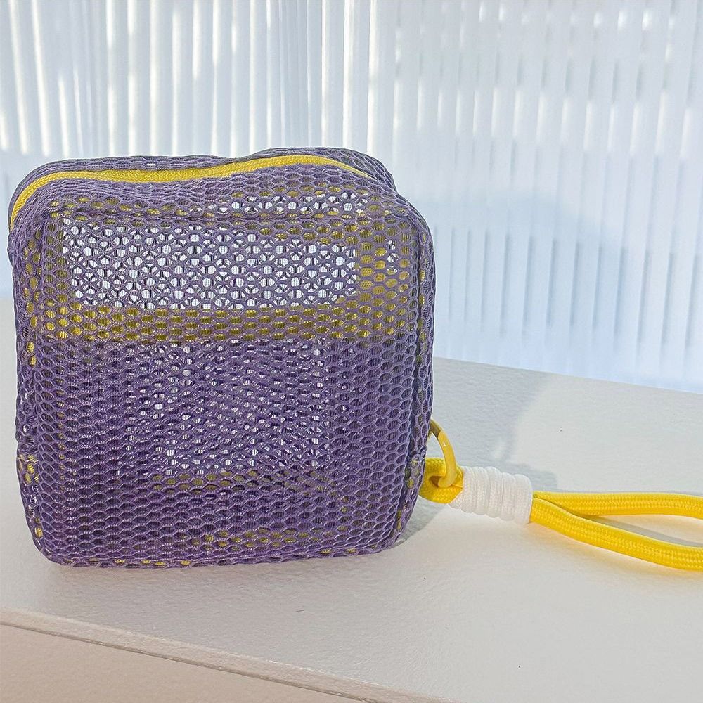 Bolsa de armazenamento colorid - Cosmetic Bags avaliação e preço