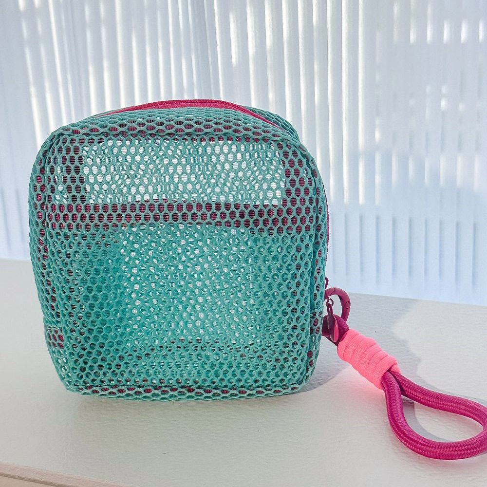 Bolsa de armazenamento colorid - Cosmetic Bags avaliação e preço