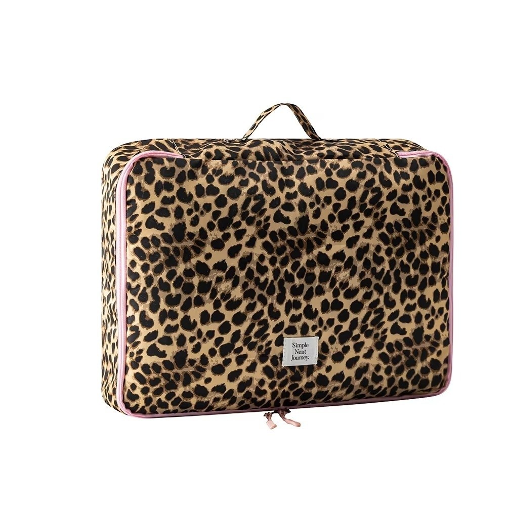 Bolsa de maquiagem impermeável - Cosmetic Bags avaliação e preço