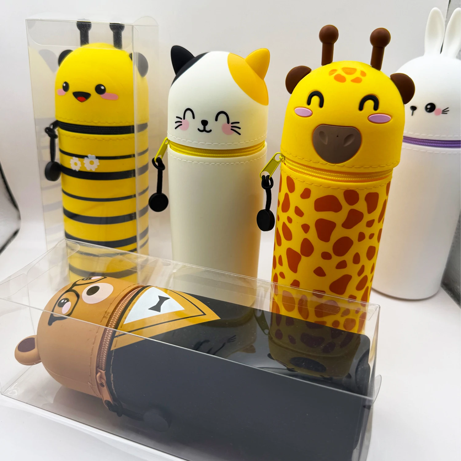 Estojo de lápis com desenhos d - Backpacks avaliação e preço
